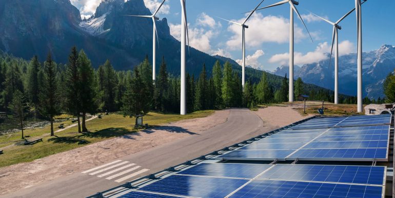 solar-panel-wind-turbine-farm-clean-energy solar-panel-wind-turbine-farm-clean-energy