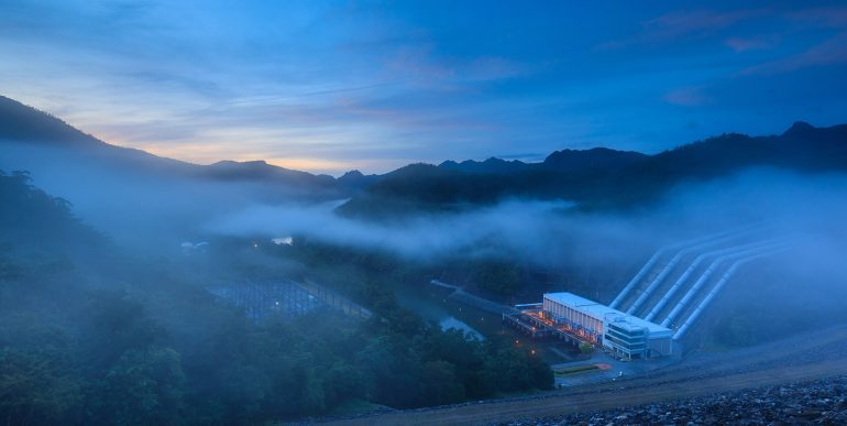 viewpoint-srinagarind-dam-thailand-dam-hydroelectric-plans viewpoint-srinagarind-dam-thailand-dam-hydroelectric-plans